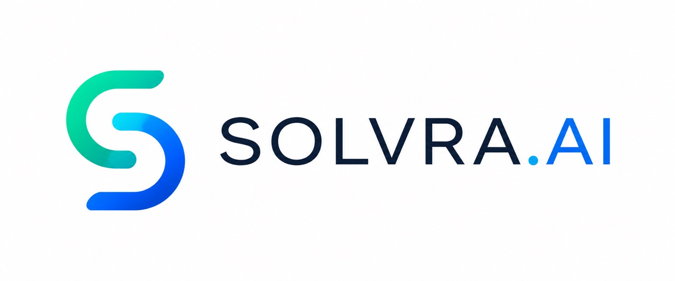 Solvra.AI